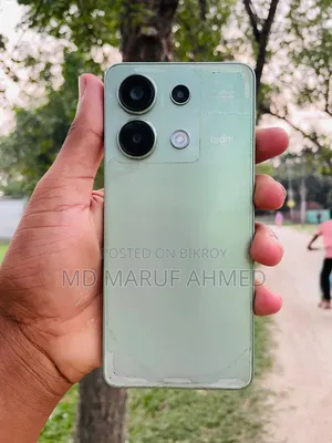 Xiaomi Redmi Note 13 128 GB Blue