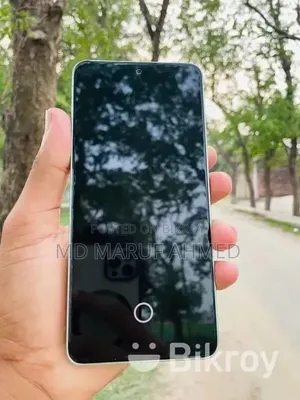 জিয়াওমি রেডমি নোট ১৩ ১২৮ জিবি নীল
