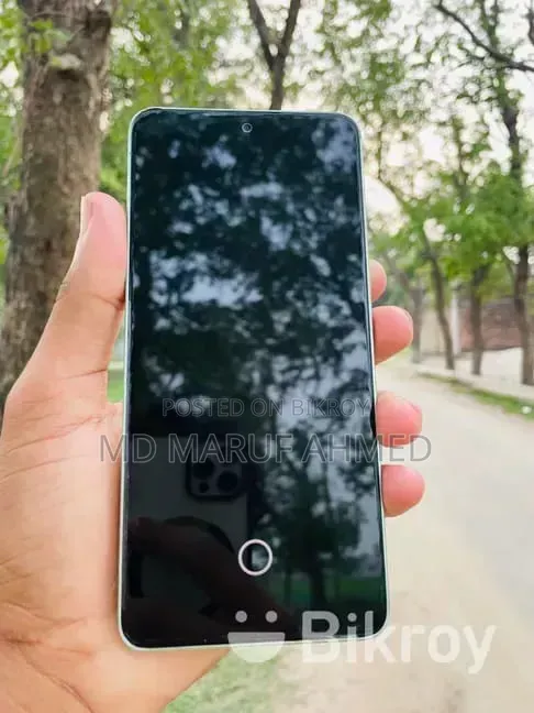 জিয়াওমি রেডমি নোট ১৩ ১২৮ জিবি নীল