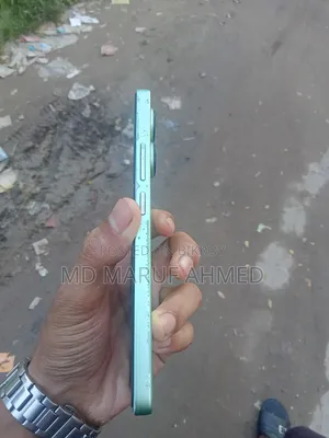 জিয়াওমি রেডমি নোট ১৩ ১২৮ জিবি নীল