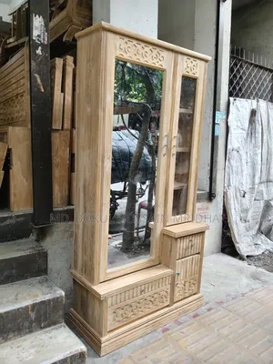 ড্রেসিং টেবিল ৩*৬ ফুট