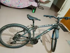 Veloce - Legion 10 Bicycle