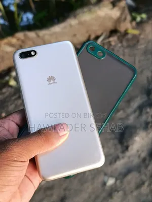 Huawei Y5 Lite 16 GB Gold