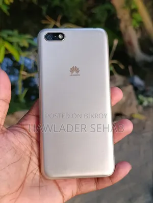 হুয়াওয়ে ওয়াই৫ লাইট ১৬ জিবি গোল্ড