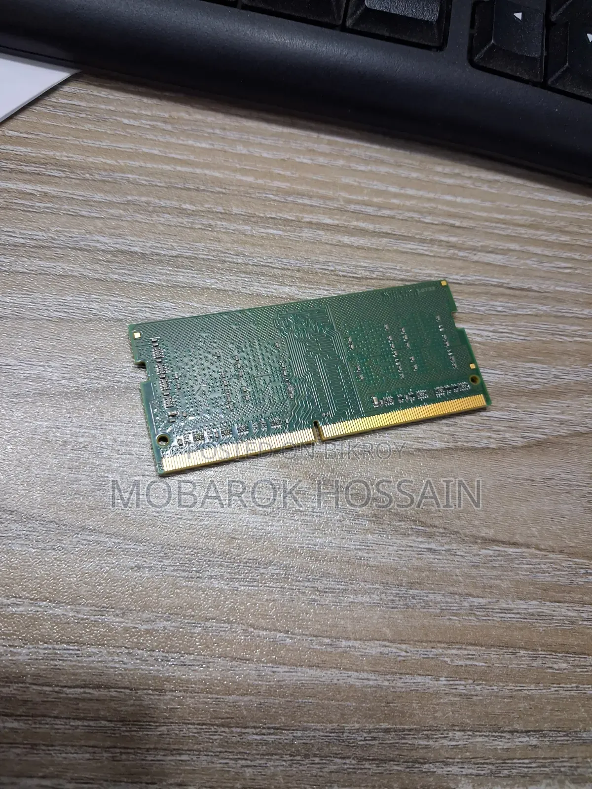 Transcend 8GB DDR4 3200Mhz