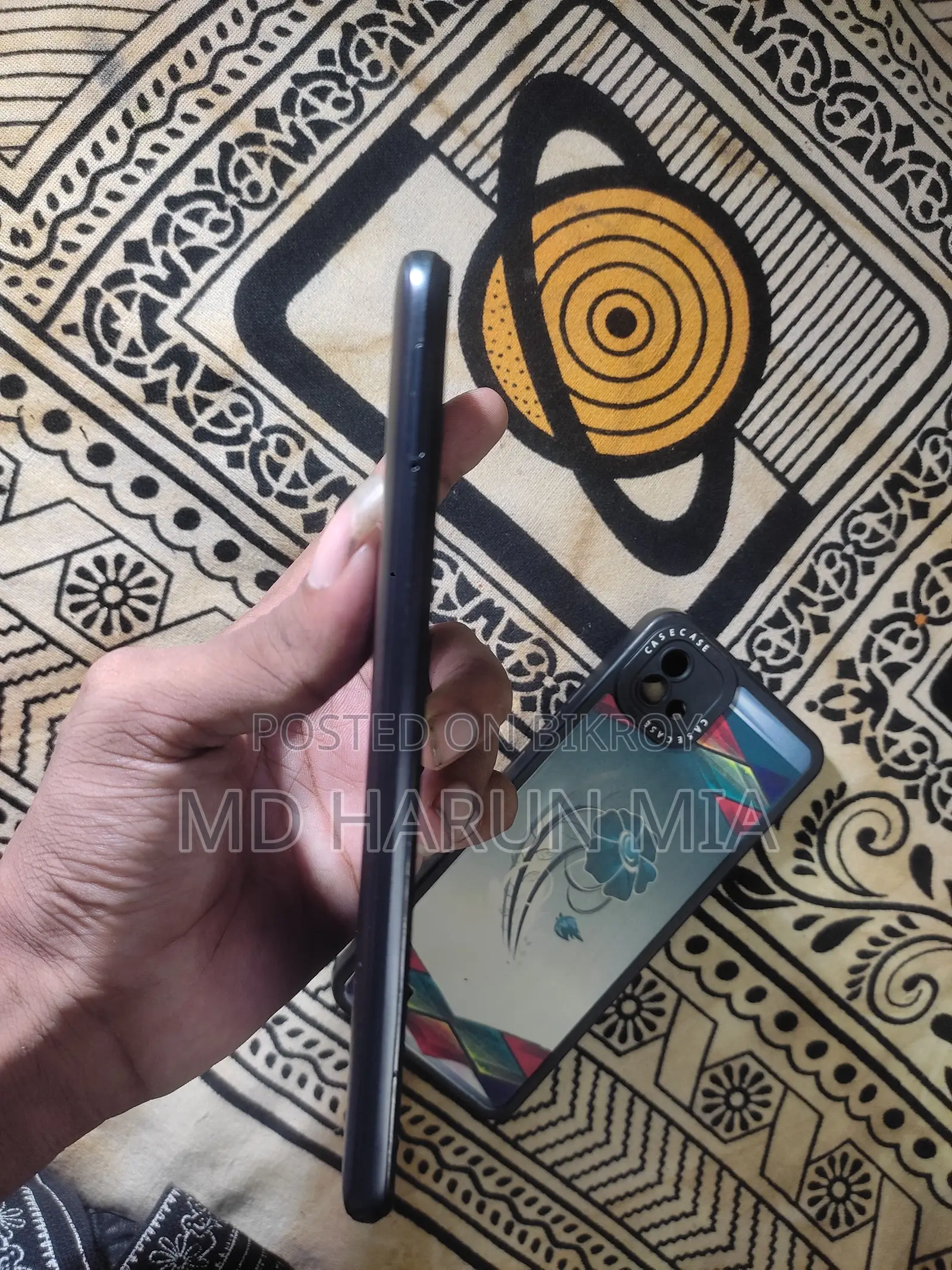 রিয়েলমি নারজো ৫০আই ৬৪ জিবি
