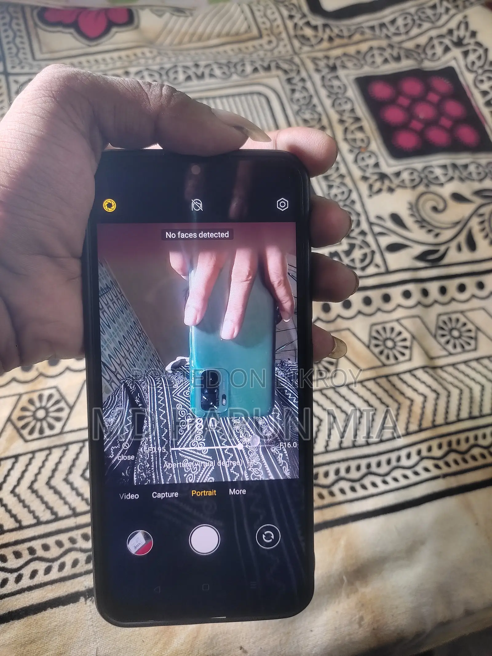 রিয়েলমি নারজো ৫০আই ৬৪ জিবি