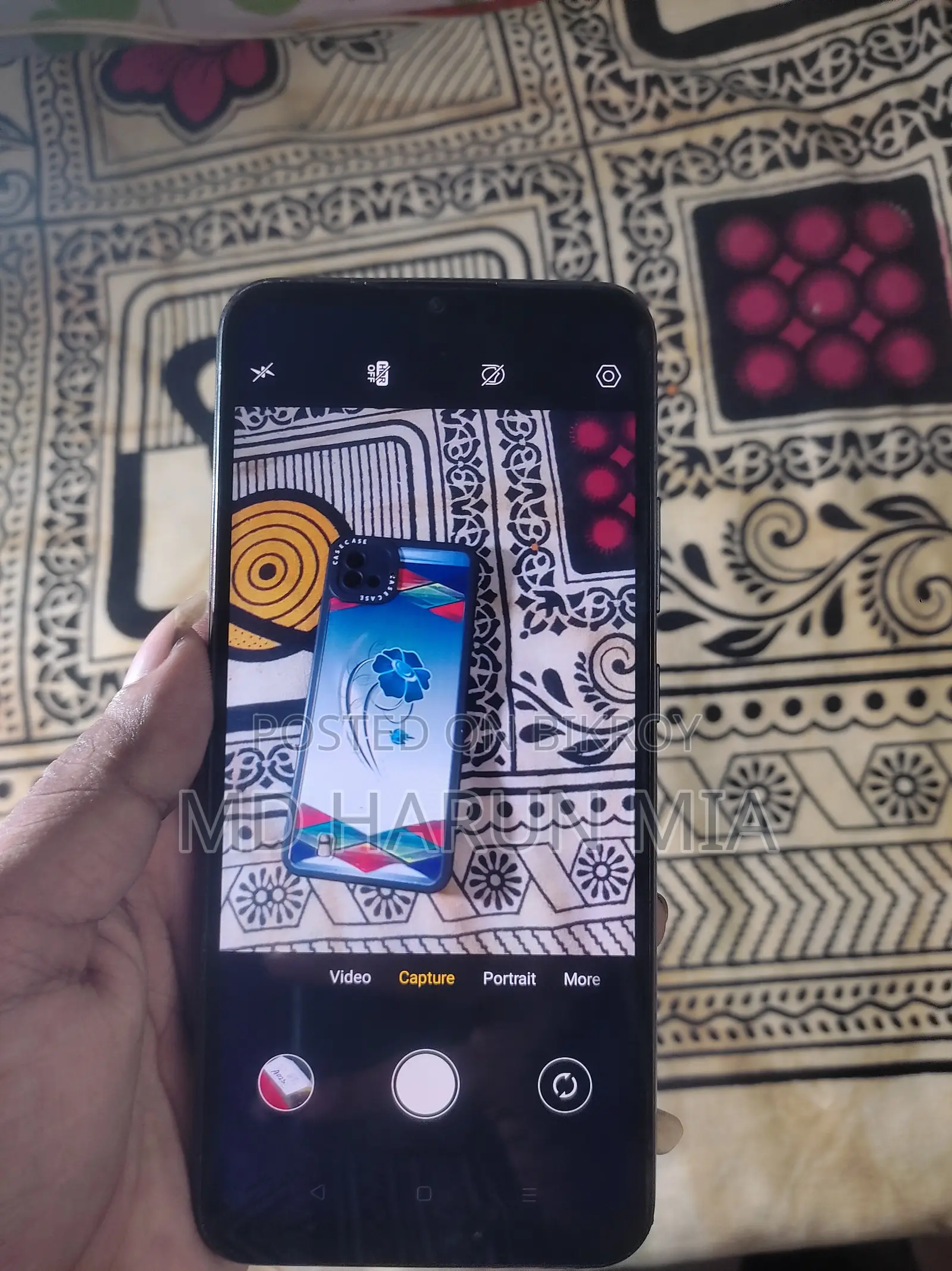 রিয়েলমি নারজো ৫০আই ৬৪ জিবি
