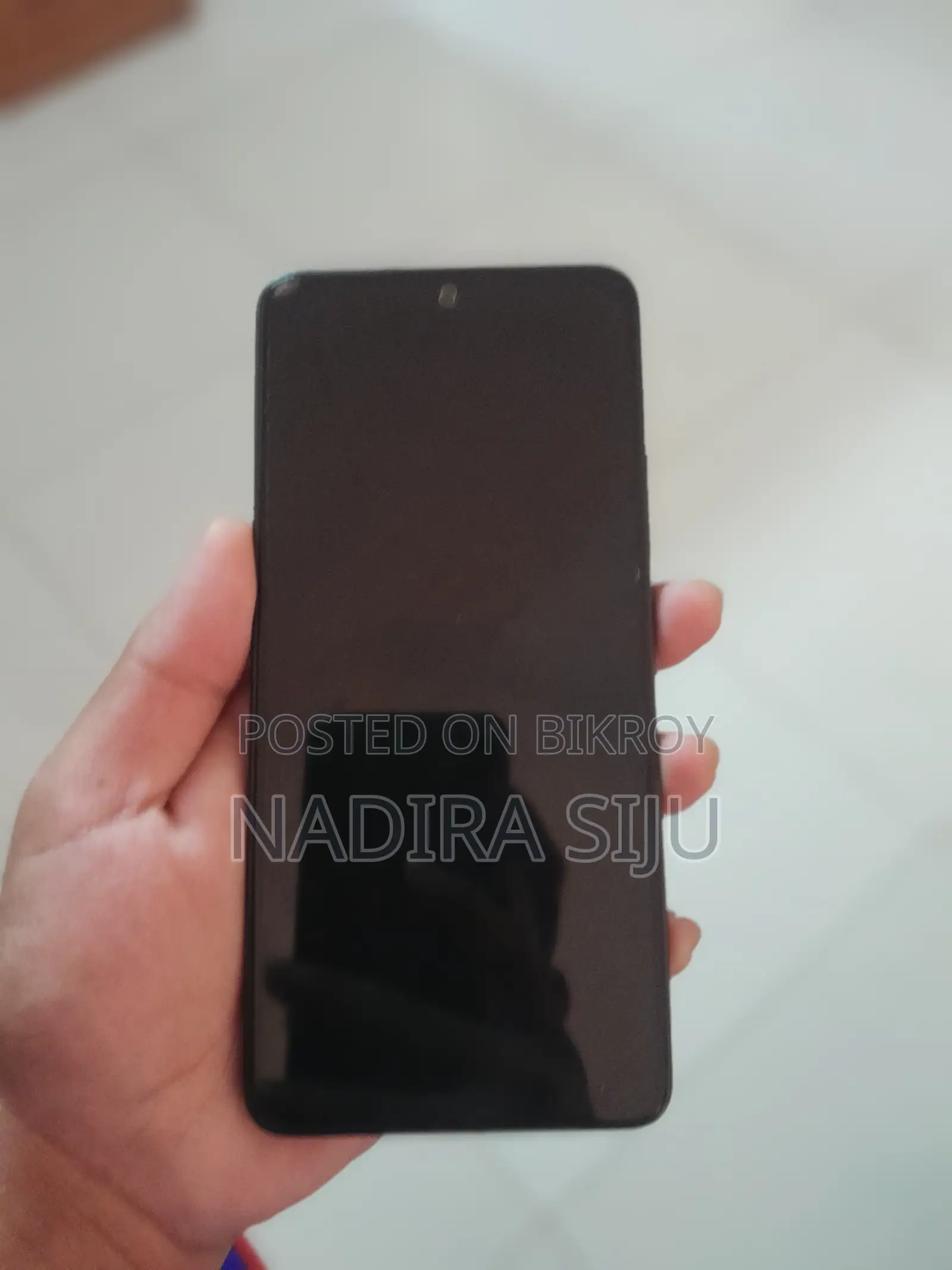New Xiaomi Redmi Note 14 5G 256 GB Black
