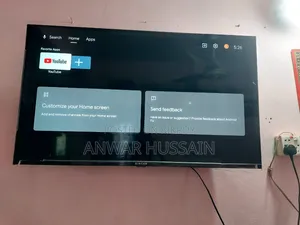 Singer TV (43 Inch)
