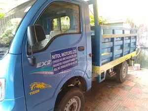 Tata ACE Ex 2 (Tiger)