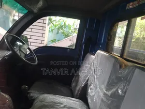 Tata ACE Ex 2 (Tiger)