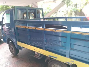 Tata ACE Ex 2 (Tiger)