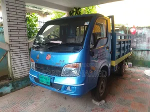 টাটা এস এক্স ২ (টাইগার)