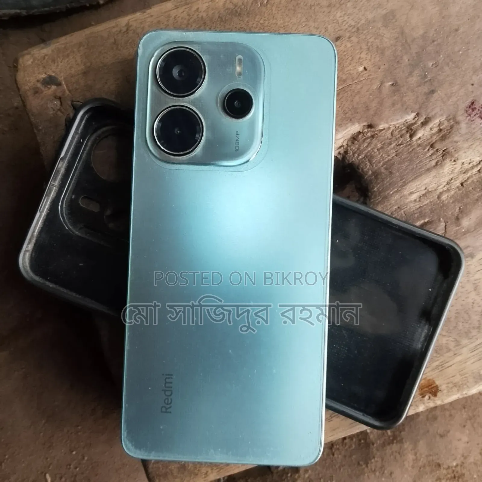 Xiaomi Redmi Note 14 5G 256 GB Gray