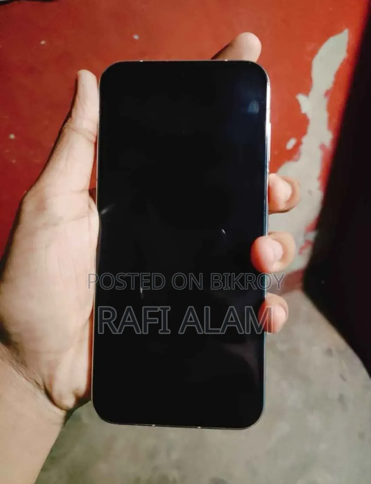 New Huawei Pura 70 256 GB White