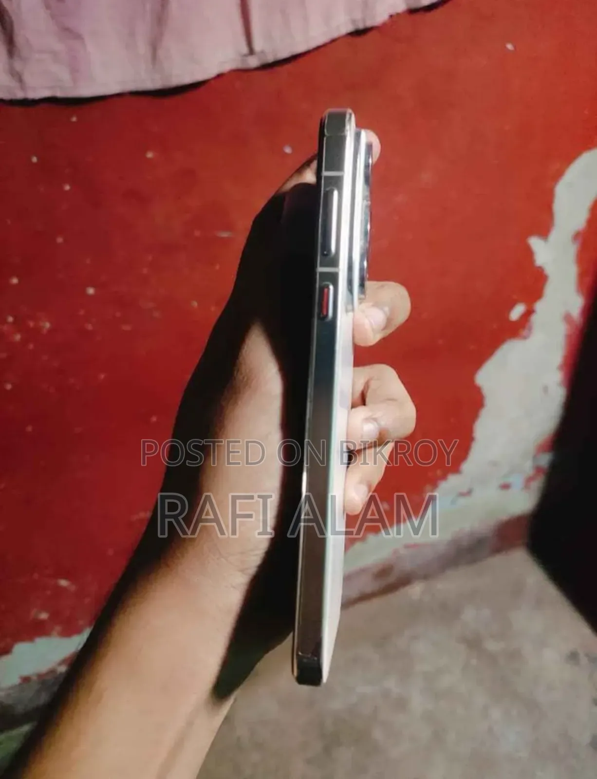 New Huawei Pura 70 256 GB White