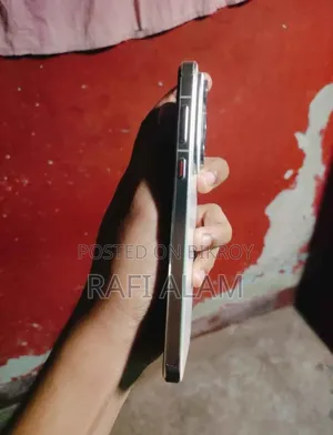 New Huawei Pura 70 256 GB White