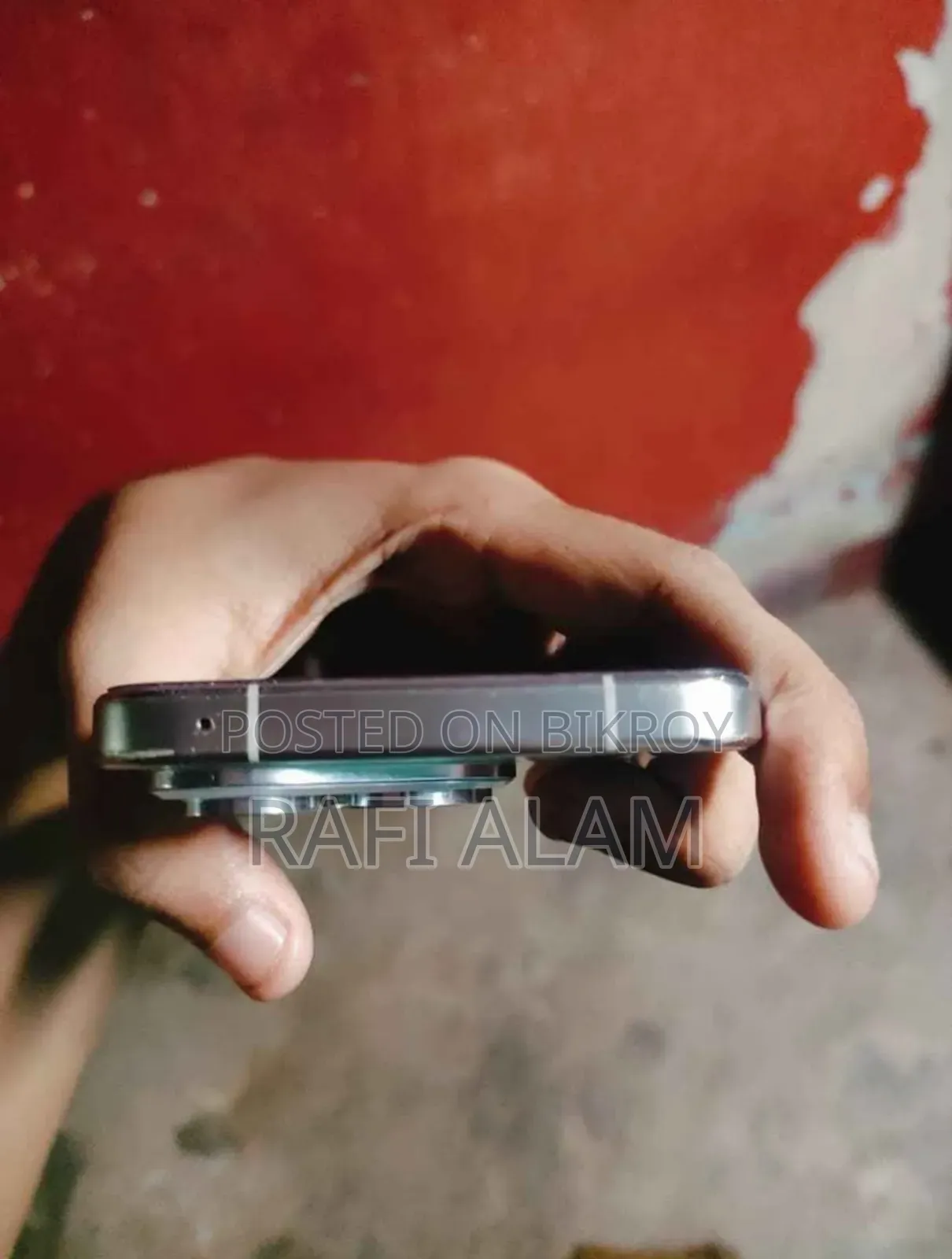 New Huawei Pura 70 256 GB White