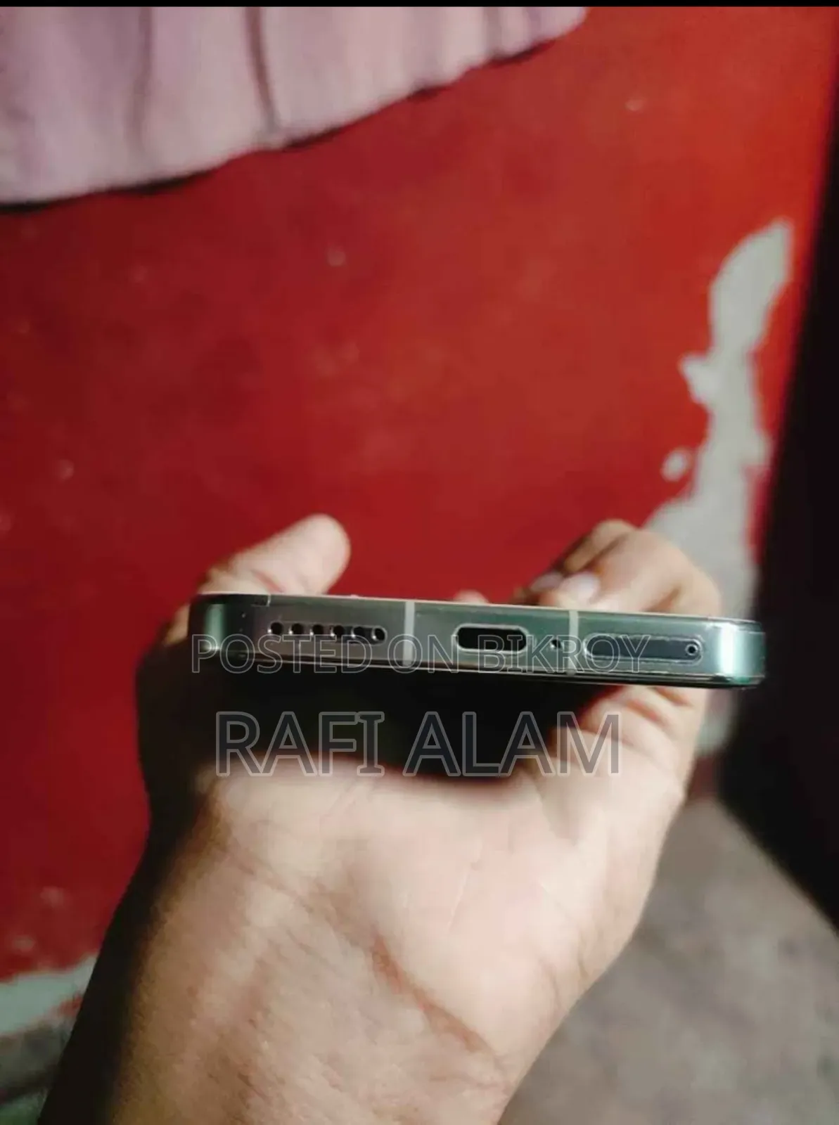 New Huawei Pura 70 256 GB White