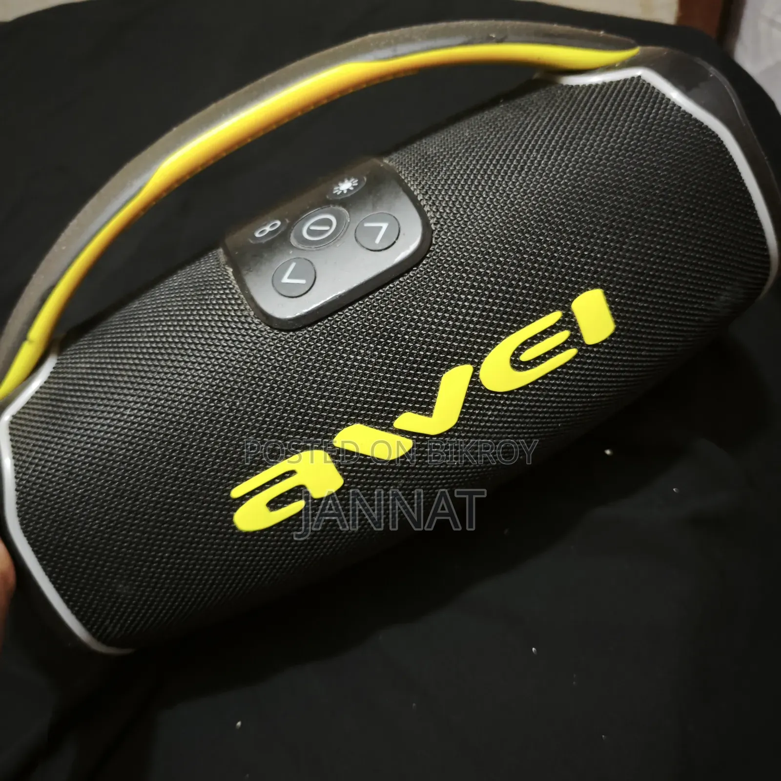 Awei Ka16 Soundbox