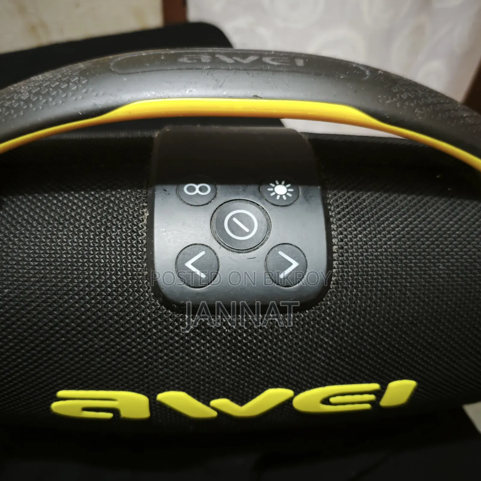 Awei Ka16 Soundbox