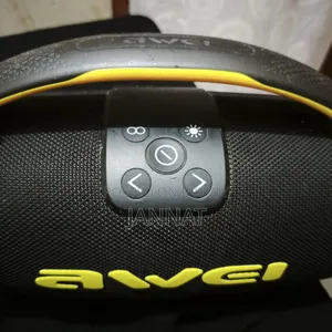 Awei Ka16 Soundbox