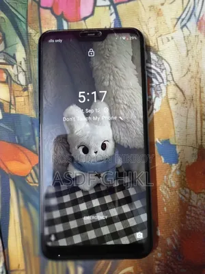 Xiaomi Mi A2 Lite 32 GB Blue