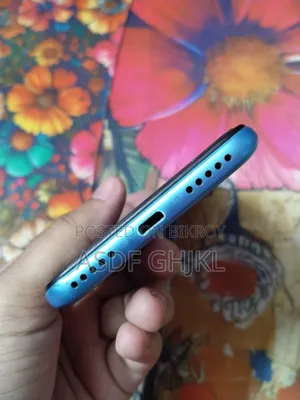 Xiaomi Mi A2 Lite 32 GB Blue
