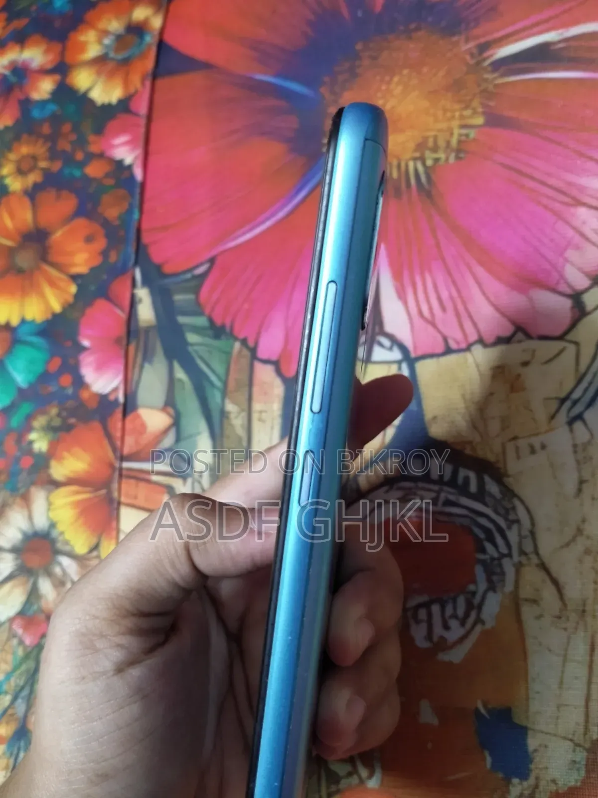 Xiaomi Mi A2 Lite 32 GB Blue