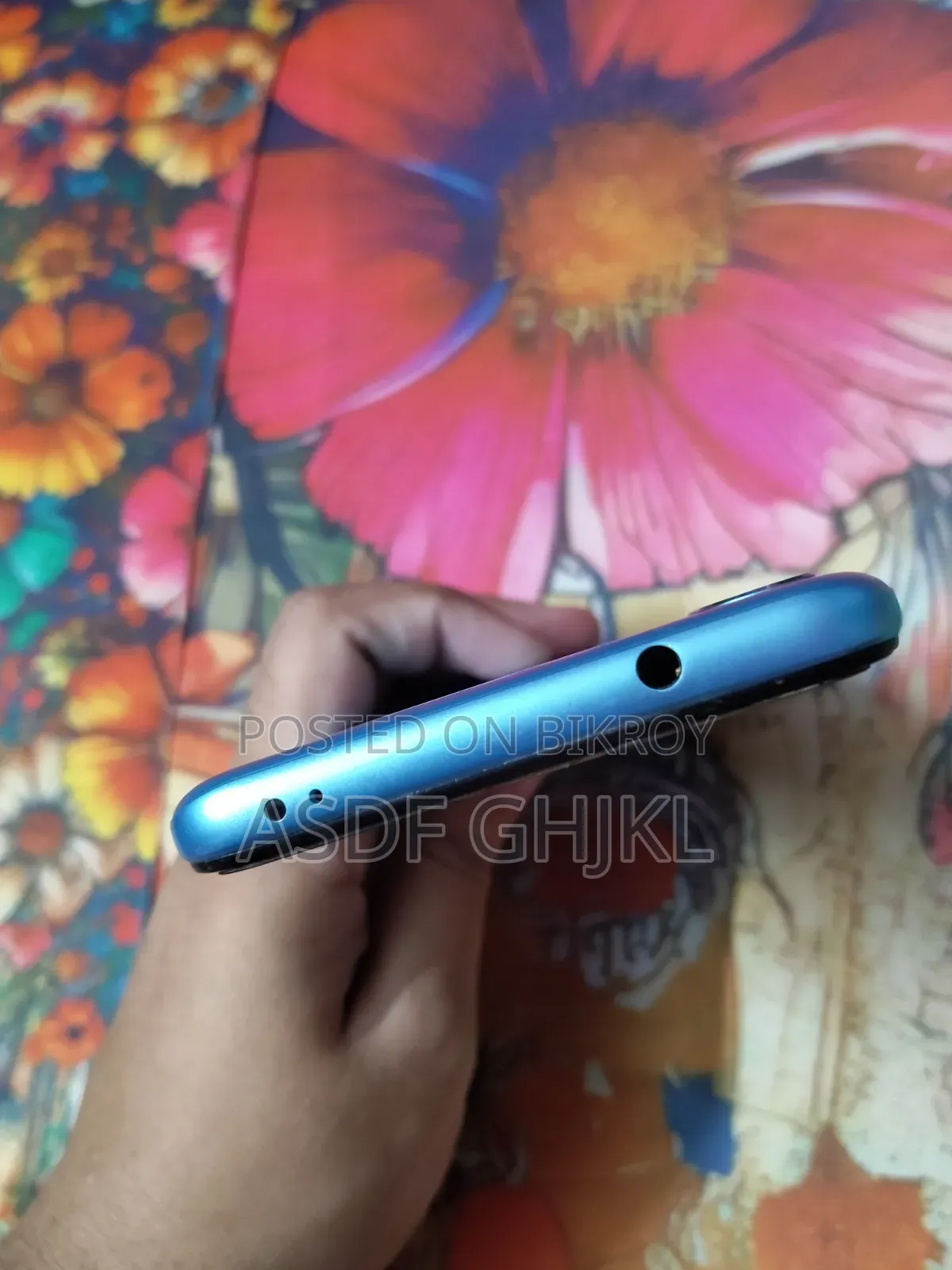 Xiaomi Mi A2 Lite 32 GB Blue