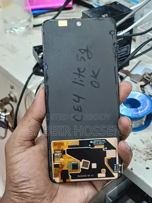 Oneplus Nord Ce4 Lite Display