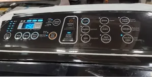 Samsung Washing Machine 9+1=10 Kg