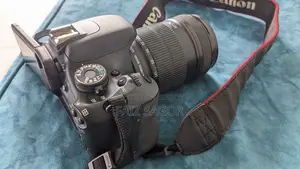 ন্যায্যভাবে ব্যবহৃত ক্যানন ৬০০ডি শাটার কাউন্ট