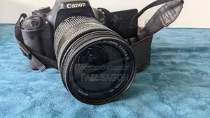 ন্যায্যভাবে ব্যবহৃত ক্যানন ৬০০ডি শাটার কাউন্ট