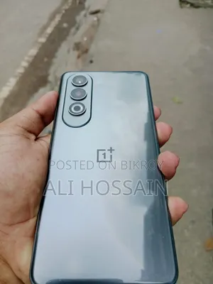 OnePlus Nord CE4 128 GB Gray