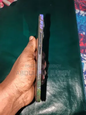 Xiaomi Redmi Note 13 256 GB Black
