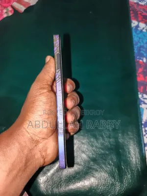 Xiaomi Redmi Note 13 256 GB Black