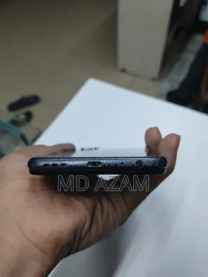 Vivo Y20 64 GB Black