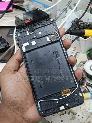 Samsung A20 Ips Display