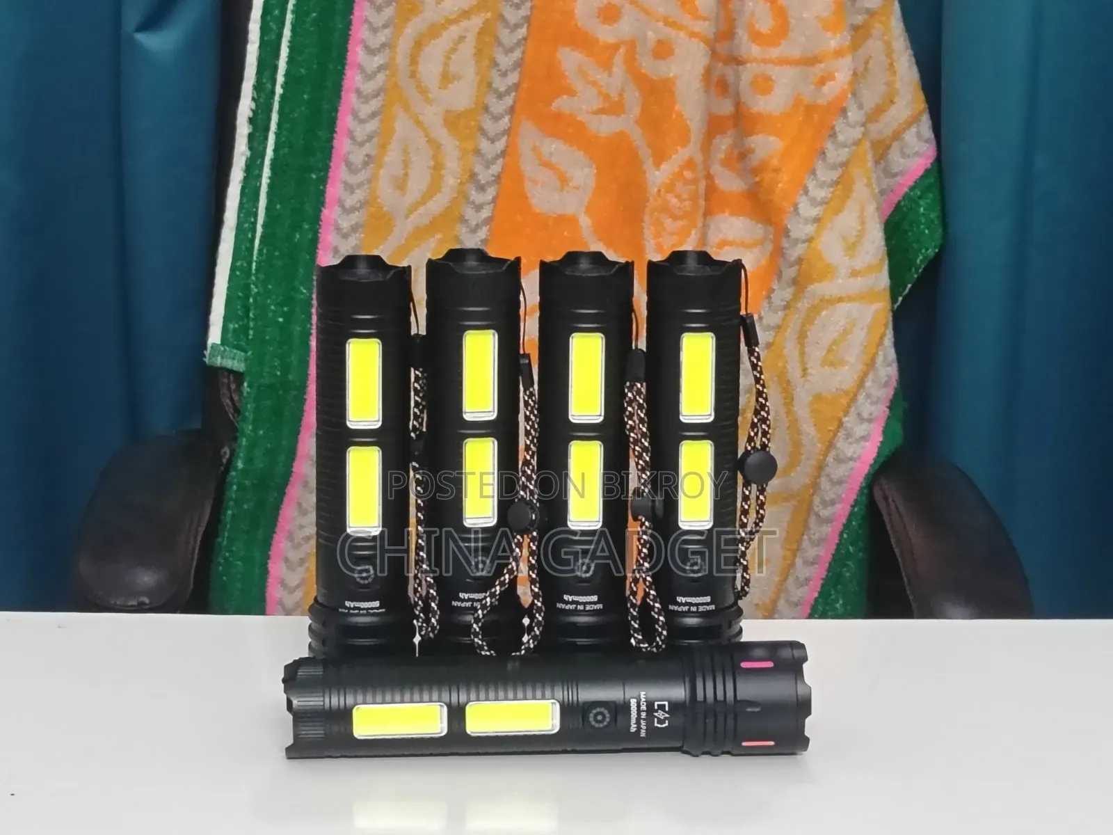 বিদেশি নুতন লাইট