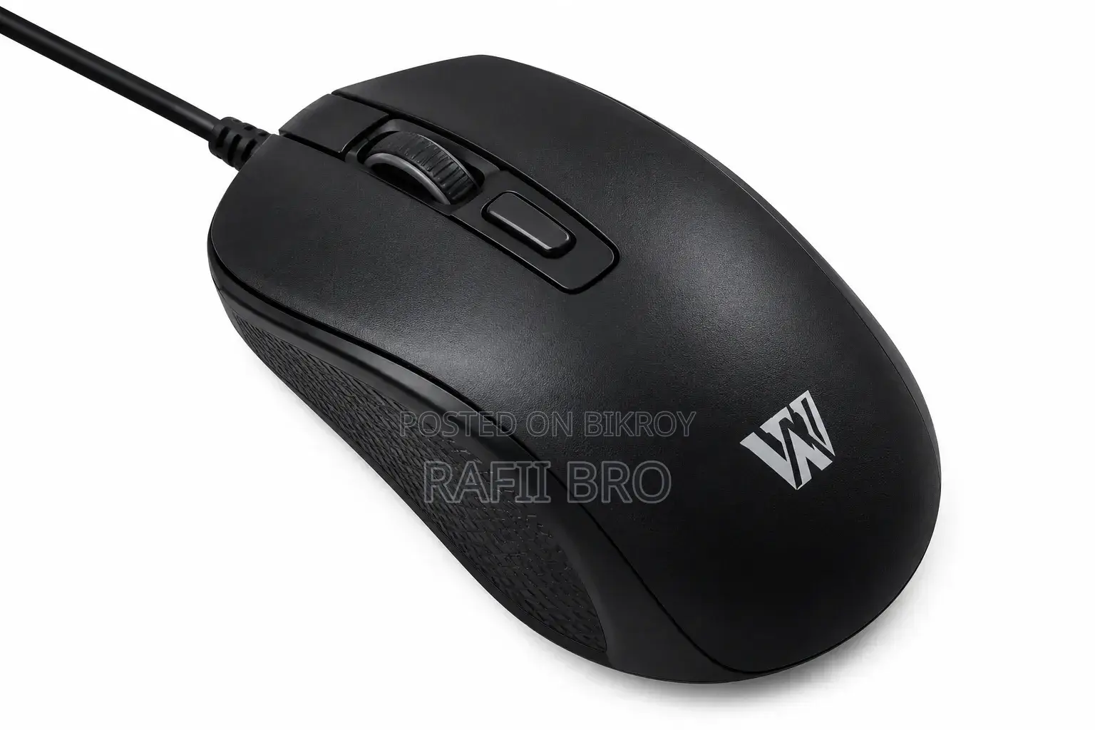 4 in One Gaming Combo - Keyboard + Mouse + USB and OTG Combo