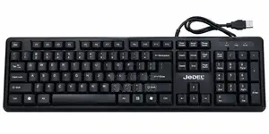 4 in One Gaming Combo - Keyboard + Mouse + USB and OTG Combo