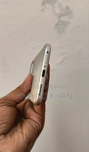 Infinix Note Edge 128 GB Gold