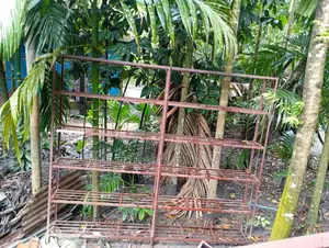 লোহার তাক (দোকান)