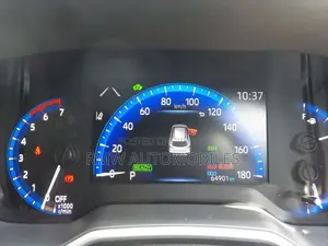 Toyota Corolla Cross 1.8 Hybrid FWD 2022 Brown