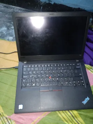 Laptop Lenovo ThinkPad T480 8GB Intel Core i5 SSD 256GB