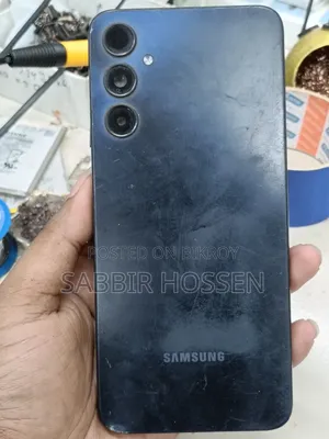 স্যামসাং এ০৫এস ফোন অরিজিনাল এলসিডি