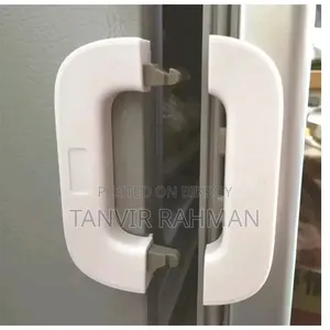 ফ্রিজ ডোর লক