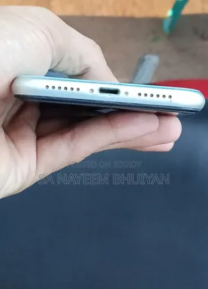 Apple iPhone 11 128 GB Blue